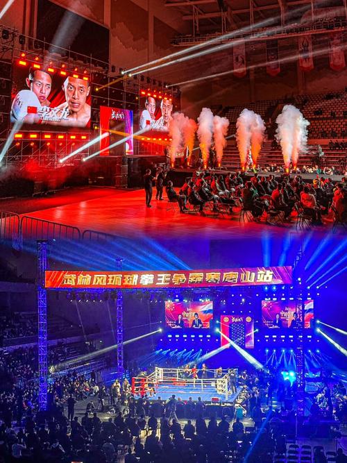 热血沸腾的武林风为何停播？官方回应与网友猜测