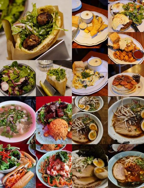 美国波特兰城市攻略：景点、美食、生活全方位解读