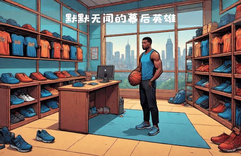深入NBA：揭秘球队如何通过比赛和周边赚钱！