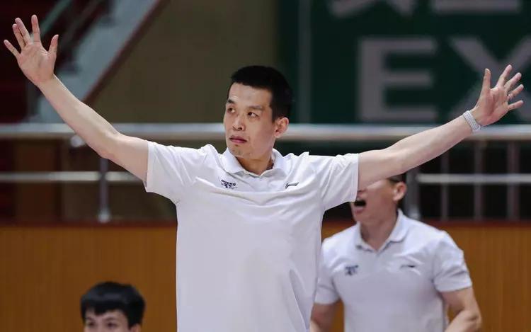 北京首钢王骁辉去哪了？重返球队担任新职务