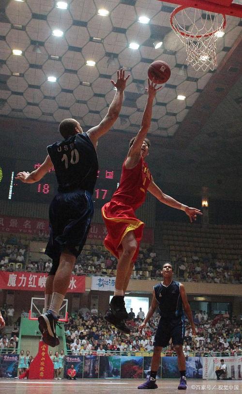 麦迪CBA经历：伤病、合同还是另有隐情？