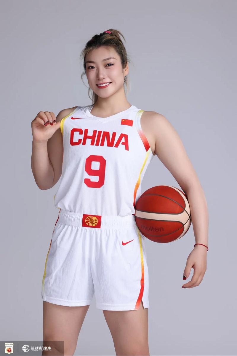 现中国女篮谁最漂亮？盘点那些惊艳球迷的女篮女神