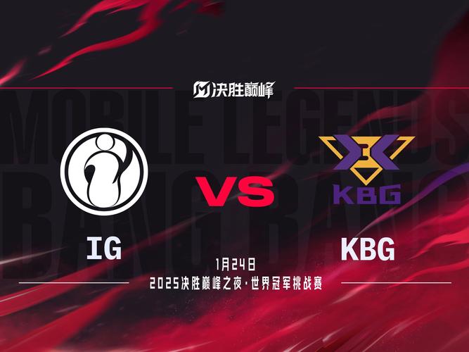IG和EDG哪个更强？深度解析两支战队实力对比
