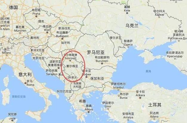 塞维尔究竟是哪个国家的？地理位置大揭秘