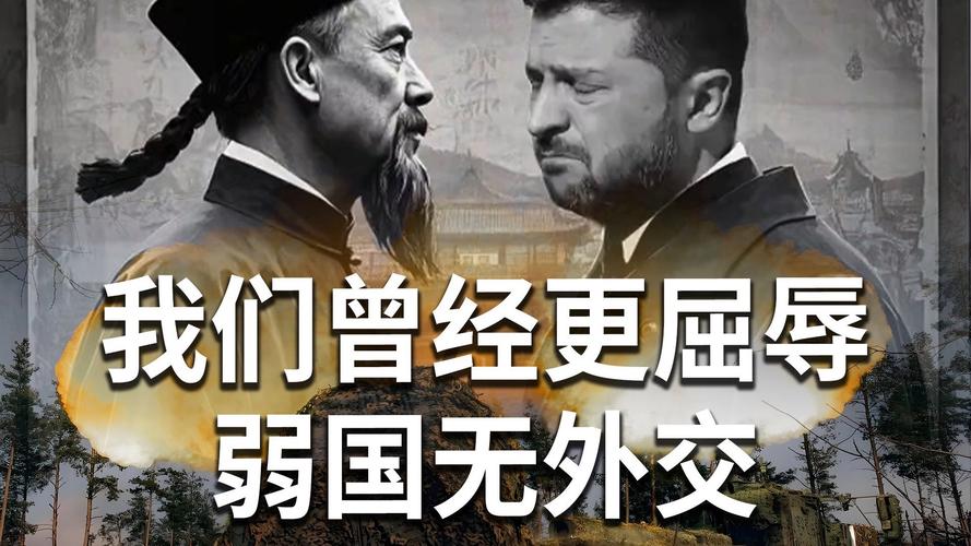 乌克兰不投降：是民族自尊还是战略考量？