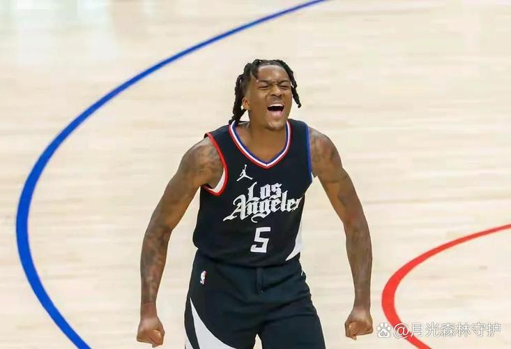 勒维尔去哪了？揭秘NBA球星勒维尔的去向