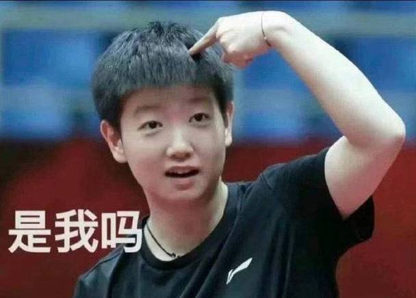 “奈莎”是怎样叫出来的？孙颖莎昵称的有趣由来