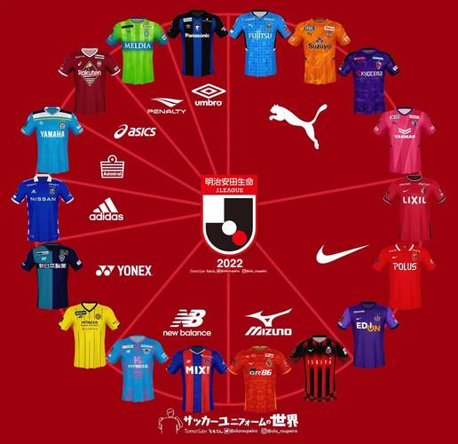 日本J联赛到底有多少轮？赛程安排全解析！