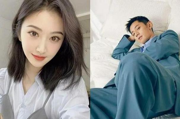 深扒张继科和景甜：他们的感情经历是怎样的？