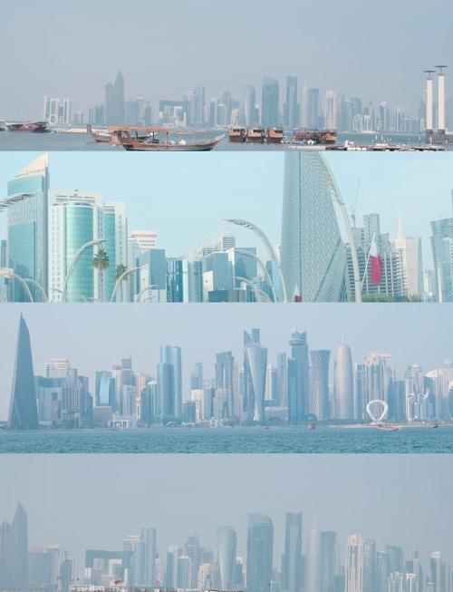 想去卡塔尔旅游？中国出发路线及签证指南
