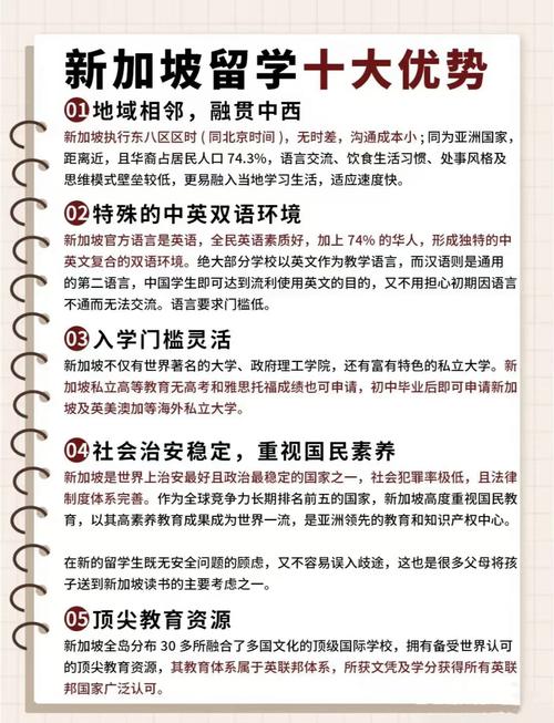 为什么说新加坡是发达国家？详解其发展优势