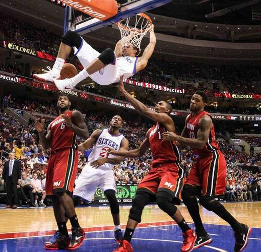 前NBA球员迈卡威最新消息，他最近在做什么？