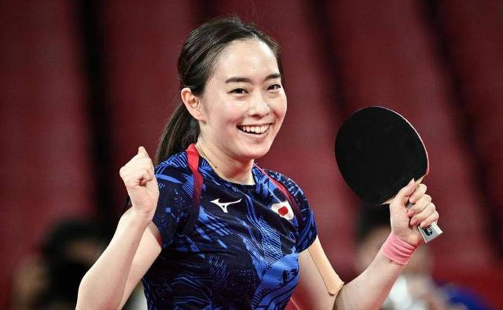 石川佳纯男朋友是谁？日本乒坛女神恋情曝光！