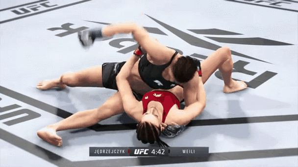 张伟丽对战泰森胜算几何？MMA与拳击规则差异分析