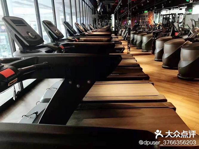 威尔士健身房器材设备怎么样？教练水平如何？