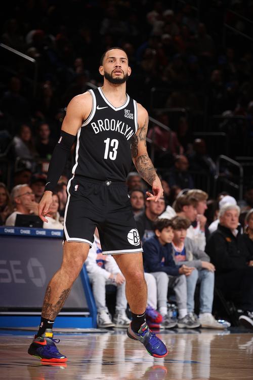 告别NBA赛场：凯文马丁退役原因及职业生涯回顾