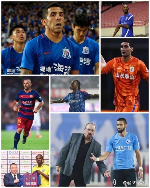 中超联赛为何突然没钱？金元足球时代终结的背后原因