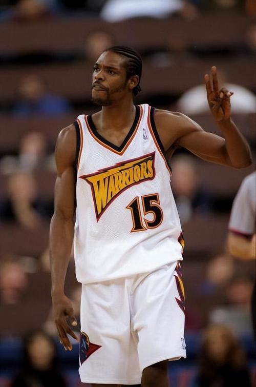 斯普雷维尔NBA实力如何？他究竟是什么水平的球员？