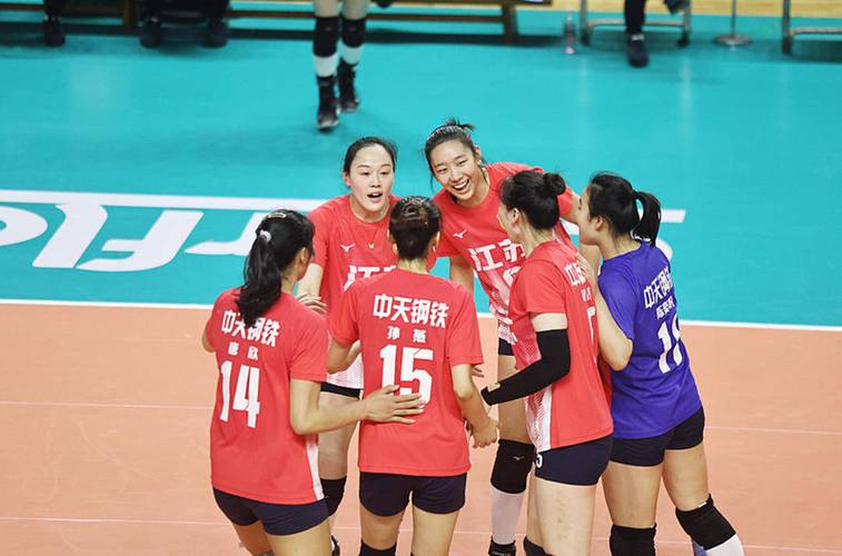女排半决赛结果如何？中国女排晋级决赛了吗？