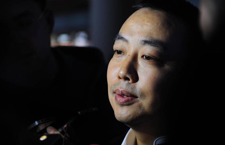 揭秘：排挤刘国梁的幕后黑手究竟是谁？