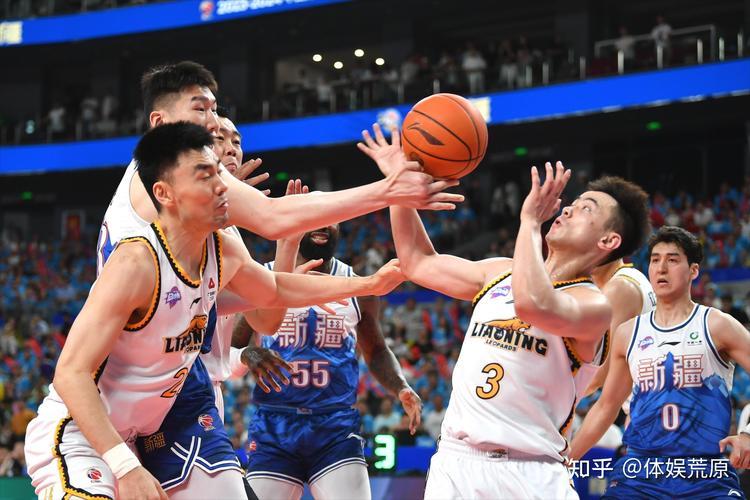 想看CBA比赛？这些平台都能在线观看直播！