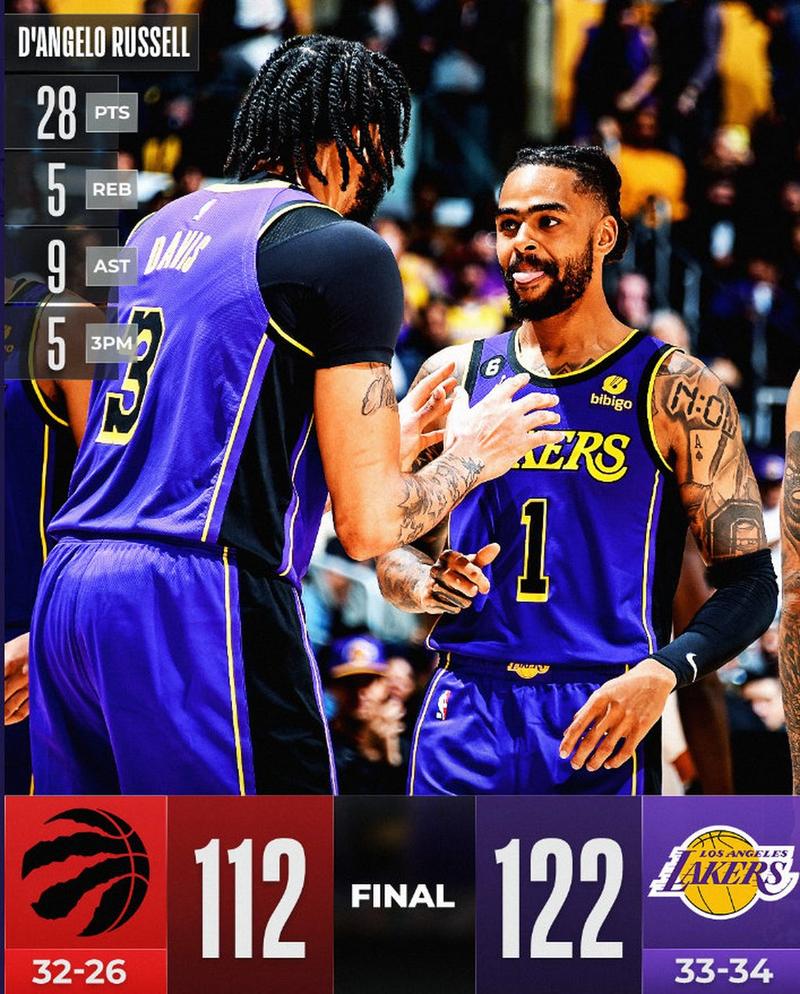 NBA历史上的连胜之王是谁？湖人33连胜的辉煌战绩