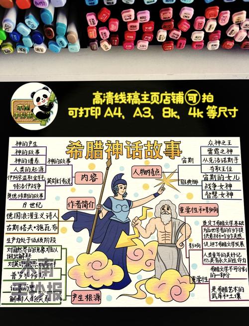 宙斯有多少个女儿？揭秘希腊神话中最令人震惊的秘密