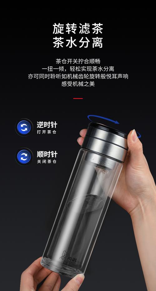 为什么希诺玻璃杯价格这么高？看完你就明白了！