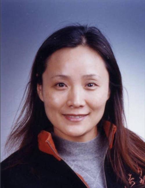 细扒杜锋第一任妻子：游泳冠军的隐秘人生