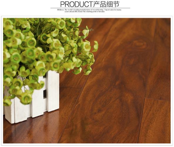 贝尔地板质量怎么样？揭秘其生产工艺及环保标准