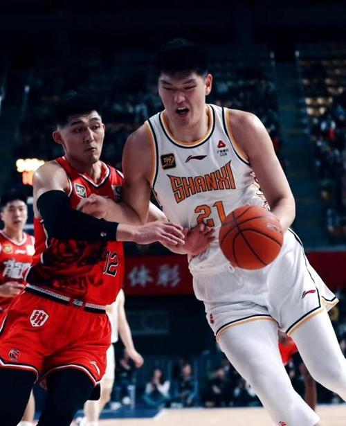 篮球运动员刘传兴是哪里人？他的家乡和成长经历是怎样的？