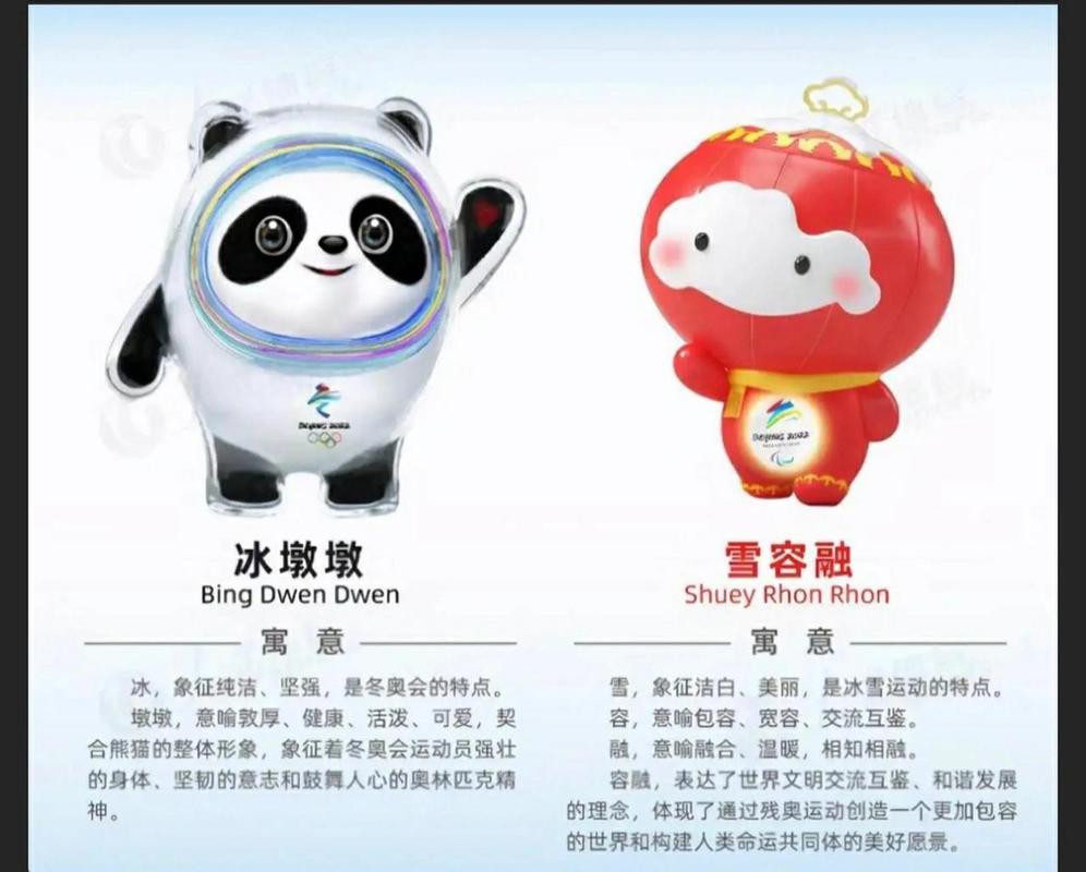 中国吉祥物大全：你知道哪些传统吉祥物代表美好寓意？