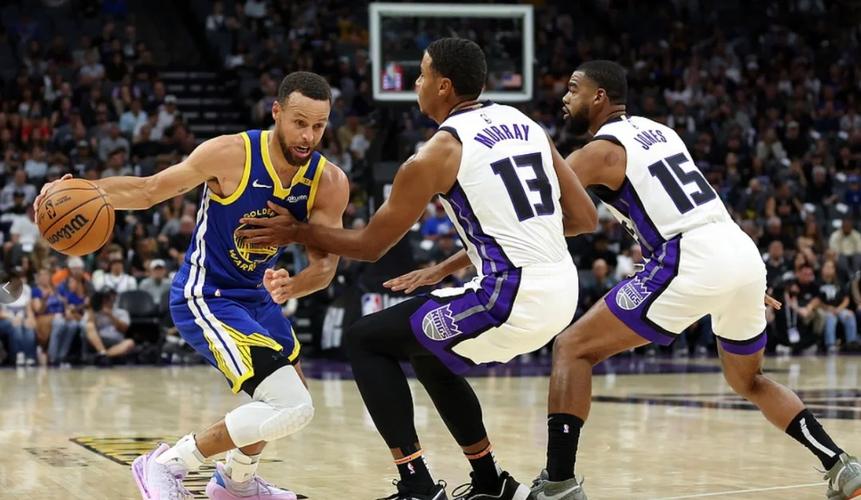 牛逼啊NBA！那些令人热血沸腾的瞬间！