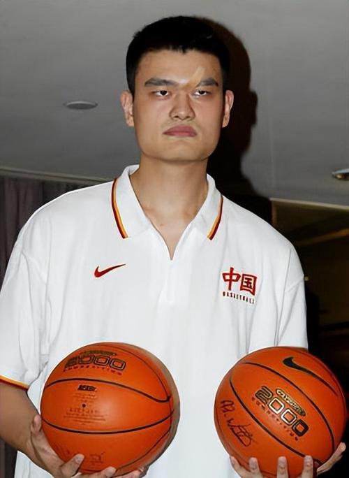 姚明在名人堂的排名究竟如何？一文带你了解