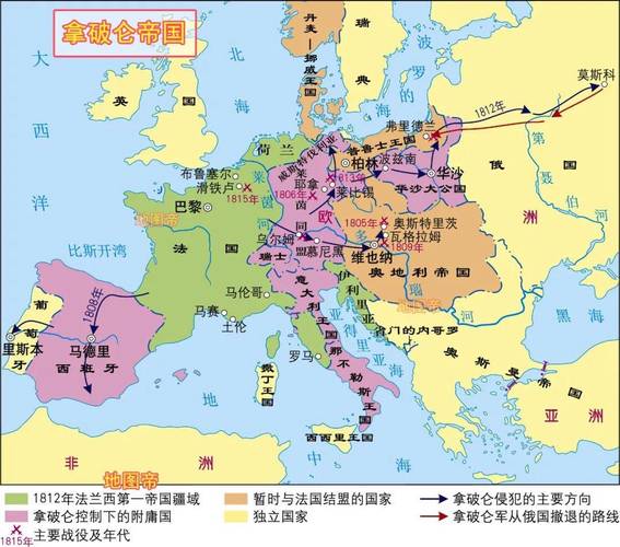法国首都是哪个城市？深度解析巴黎的地理位置和人文景观。