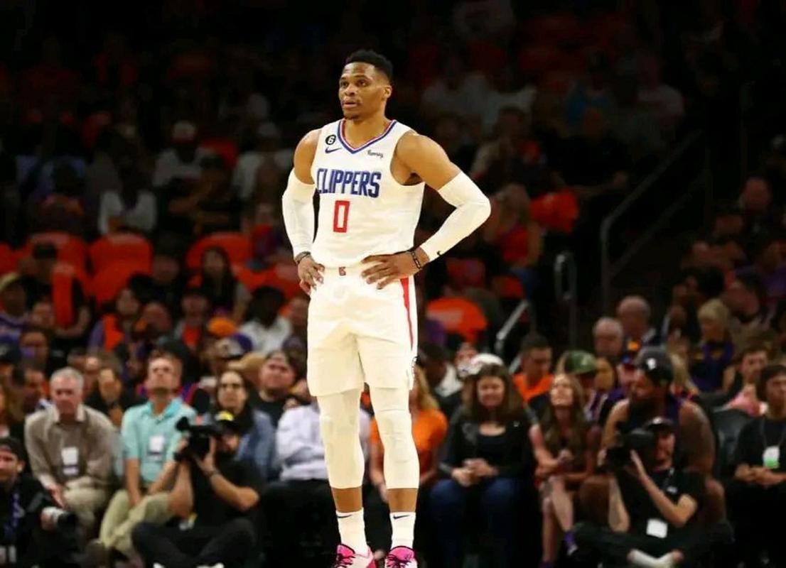 威斯布鲁克年龄多少？探索这位NBA传奇的精彩人生