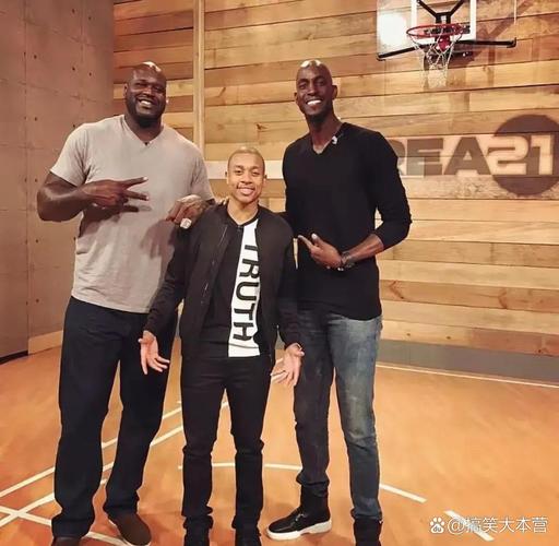 加内特实际身高多少？细扒他身高背后的故事