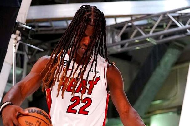 细数巴特勒的超巨表现，他配得上这个称号吗？