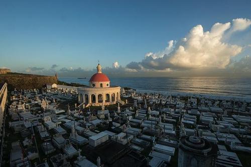 波多黎各位置在哪里？带你了解加勒比海岛国波多黎各