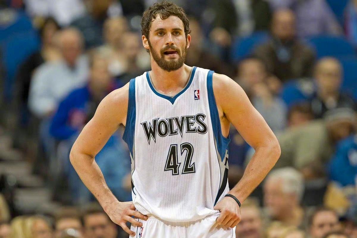 凯文乐福：实力如何？数据告诉你答案