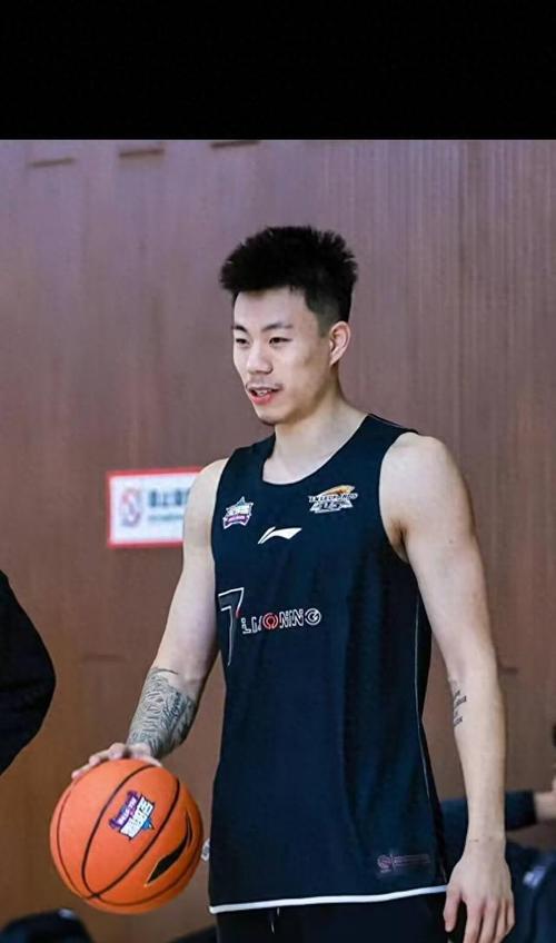 篮球明星张镇麟身高多少？深度解析其身体素质