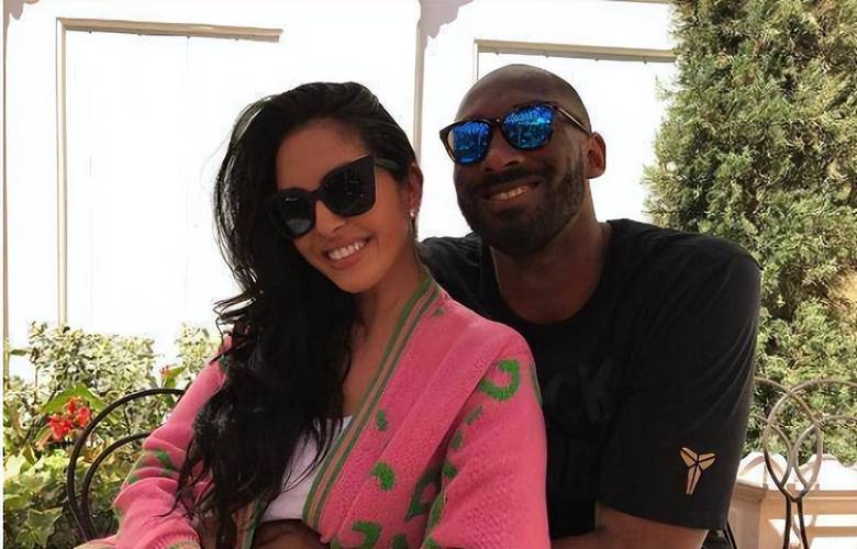 科比老婆瓦妮莎是哪个国家的人？血统复杂吗？