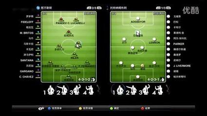 热刺与那不勒斯：实力分析及比赛结果预测