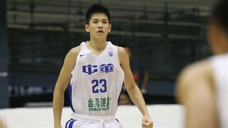 林庭谦算外援吗？CBA规则下他到底是不是外援？