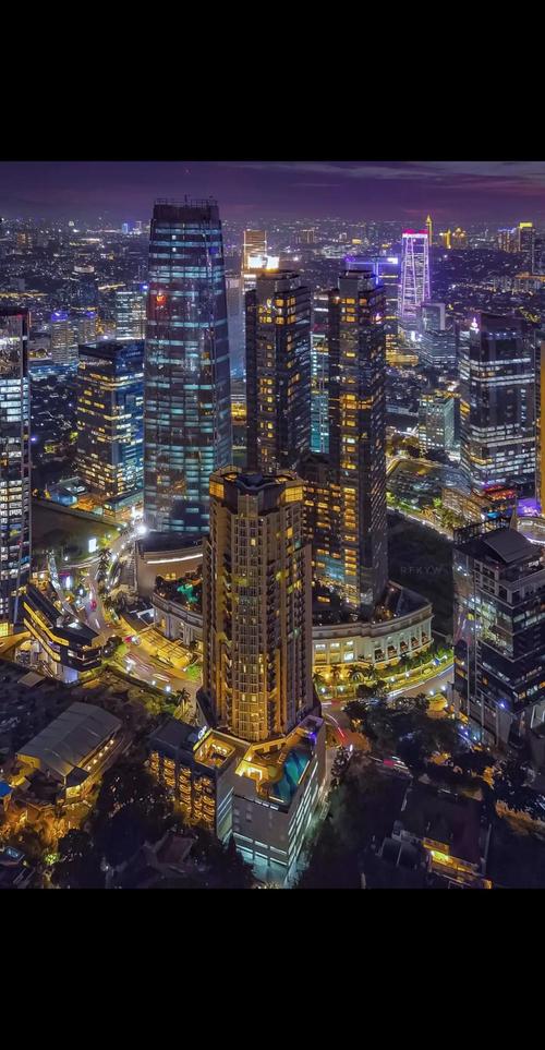 雅加达是哪个国家的?关于雅加达你不得不知的几件事