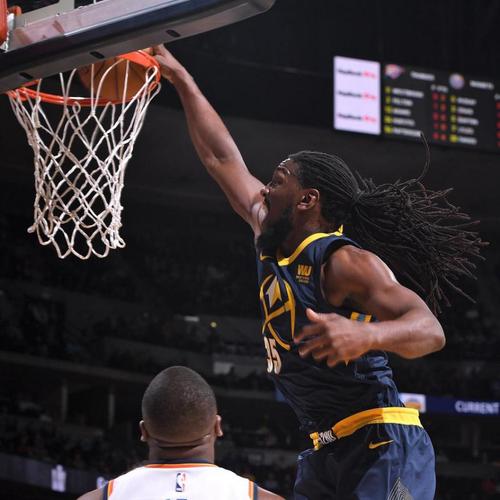 NBA老将法里埃德去哪了？揭秘他的职业生涯新动向！