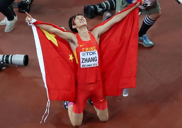 张国伟奥运会成绩如何?他获得过奥运金牌吗?