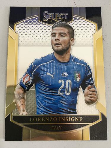 那不勒斯球星因西涅的号码是多少？球迷必看！