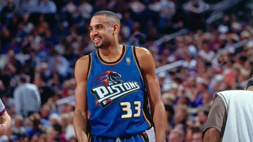 乔丹希尔去哪了？昔日NBA球星如今现状如何？