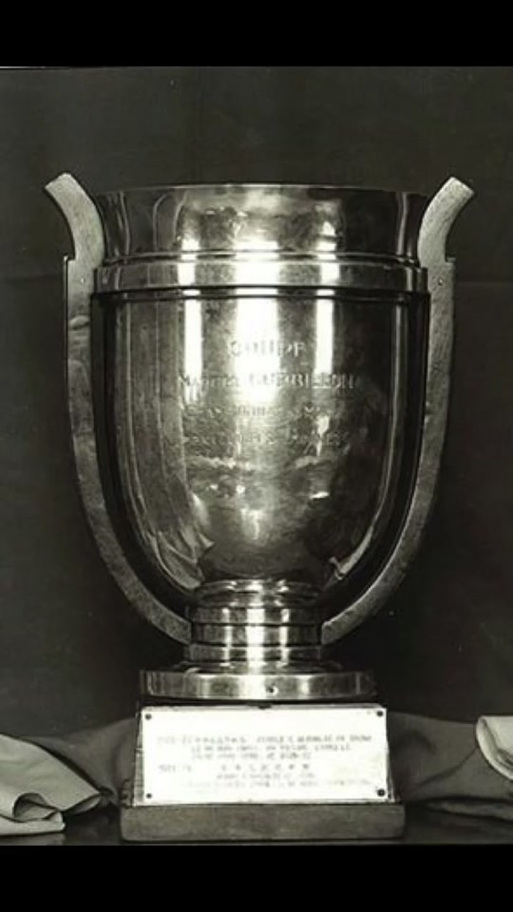 考比伦杯是什么？中国女乒多次夺冠背后的故事